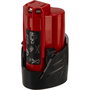 Milwaukee M12B3 Li-Ion 12V 3,0Ah