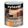 Xylazel Lasur al Agua Roble Satinado 750 ml