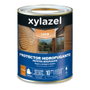 Xylazel Lasur decorativo al agua Roble Satinado 750 ml Protector