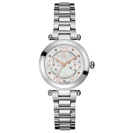 GC Y06010L1 Lady Chic Plateado