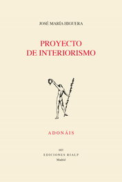 Proyecto de interiorismo, José María Higuera González - RIALP