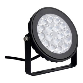 Synergy21 Synergy 21 LED Garden Lamp 9W RGB-WW con Radio y WiFi IP66 Zigbee+ (FUTC02ZR)