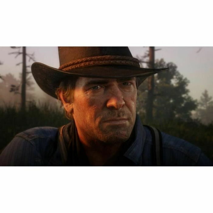 Take 2 Red Dead Redemption 2 para PS4