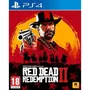 Take 2 Juego Red Dead Redemption 2 PS4 Juego de Acción
