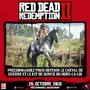 Take 2 Juego Red Dead Redemption 2 PS4 Juego de Acción