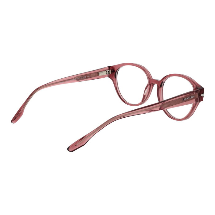 Montura de Gafas Mujer Trussardi TSW6026 53T01 Montura de Gafas Mujer Trussardi TSW6026 53T01