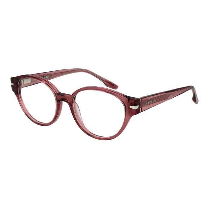 Montura de Gafas Mujer Trussardi TSW6026 53T01 Montura de Gafas Mujer Trussardi TSW6026 53T01