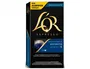 L'or Cafe Espresso Descafeinado Ristretto Intensidad 9 Caja 10 Capsulas Compatible Nespresso
