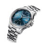 Emile Chouriet 08.1155.G.6.6.98.6 con esfera azul