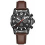 Reloj Hombre Certina C034654360570 (Ø 42 mm)