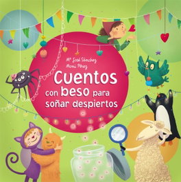BEASCOA, CUENTOS CON BESO PARA SOÑAR DESPIERTOS - VV.AA.