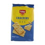 Schär Crackers salados sin gluten
