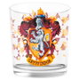 Sd Toys Europe S.L. Vaso de cristal Gryffindor Harry Potter