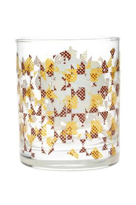 Gryffindor Vaso Cristal Harry Potter