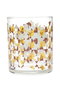 Gryffindor Vaso Cristal Harry Potter