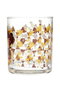 Gryffindor Vaso Cristal Harry Potter