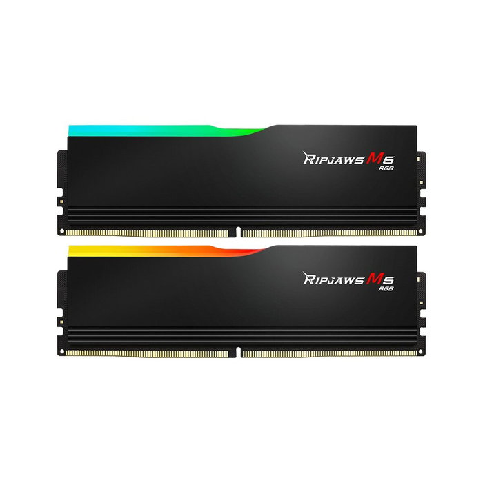 G.Skill Ripjaws M5 RGB 32 GB (2x16 GB) DDR5 6000 MHz CL36
