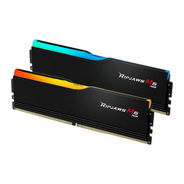 G.Skill F5-6000J3636F16GX2-RM5RK Memoria RAM DDR5 32GB (2x16GB) 6000MHz CL36 RGB
