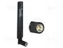 DeLOCK Antena LTE 88451 con conector RP-SMA y ganancia de 5 dBi