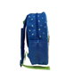 Toybags Mochila Preescolar 3D Eva Bluey con Bolsillo Lateral
