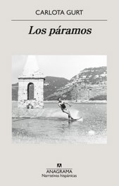 Los paramos, ANAGRAMA