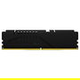 Kingston 64GB (2x32GB) 6400MT/s DDR5 CL32 DIMM Kit FURY Beast Black EXPO