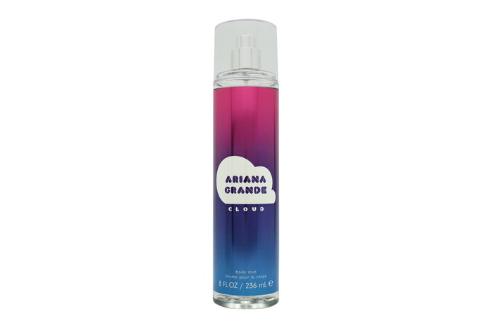 Ariana Grande Cloud Body Mist 236ml Spray Ariana Grande Cloud Body Mist 236ml Spray