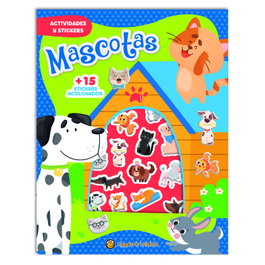 GATO DE HOJALATA, Mascotas ('Acolchaditos')
