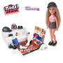 Educa My Model Doll Diseño de Moda Influencer 20650 - Muñeca con Conjuntos de Moda y Accesorios para Niñas +6 Años