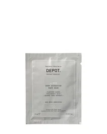 Depot 800 Skin Specifics No. 808 Mascarilla facial con Ácido hialurónico, 13 ml