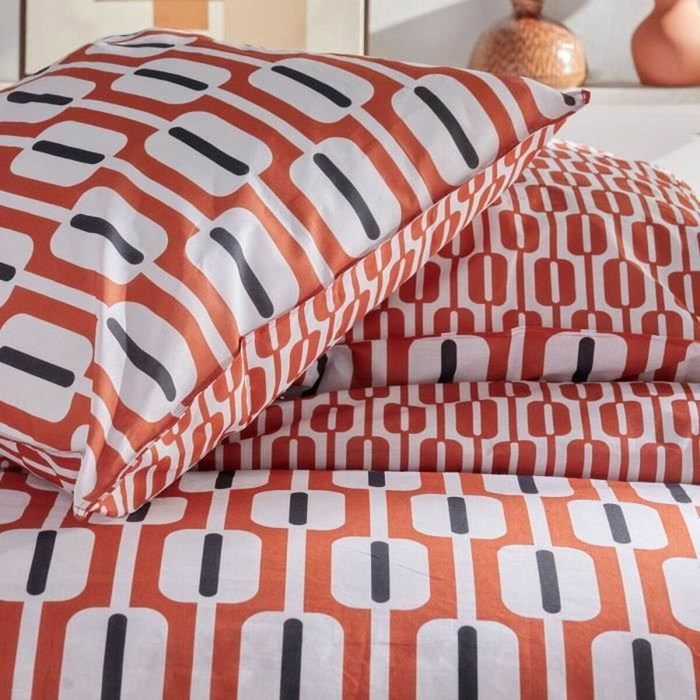 Today Juego de edredón Sunshine 17.16 Estampado 240x260cm Today Juego de edredón Sunshine 17.16 Estampado 240x260cm
