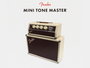 Amplificador Fender Batería Mini Tone-Master® 1W
