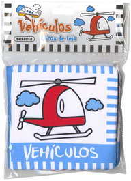 SUSAETA EDICIONES Vehículos