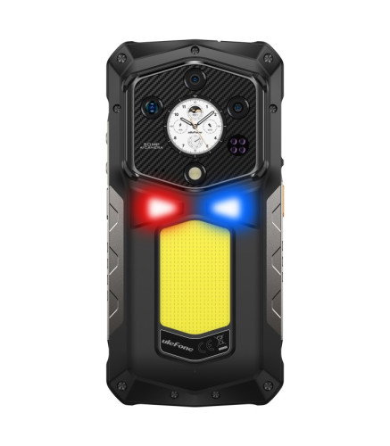 Smartphone Ulefone ARMOR 29 PRO