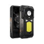 Ulefone Armor 29 Pro 5G, 16 GB RAM, 512 GB, Negro
