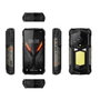 Ulefone Armor 29 Pro 5G, 16 GB RAM, 512 GB, Negro