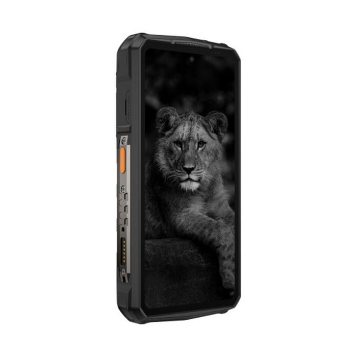 Ulefone Armor 29 Pro 5G, 16 GB RAM, 512 GB, Negro Ulefone Armor 29 Pro 5G, 16 GB RAM, 512 GB, Negro