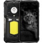 Ulefone Armor 29 Pro 5G, 16 GB RAM, 512 GB, Negro