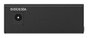 D-Link DMC-G10SC Conversor de medios de fibra monomodo 100/1000BaseT a 1000BaseLX (SC) de 10 km