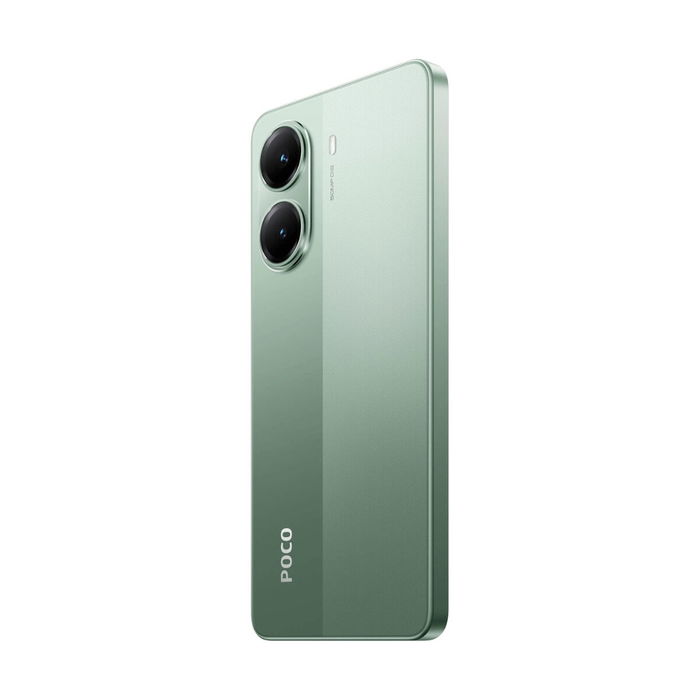 XIAOMI POCO X7 Pro Smartphone 5G 8GB RAM 256GB Almacenamiento 6.67" 6000mAh Batería Verde XIAOMI POCO X7 Pro Smartphone 5G 8GB RAM 256GB Almacenamiento 6.67" 6000mAh Batería Verde