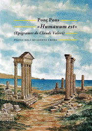 Humanum est, Ponç Pons - QUADERNS CREMA