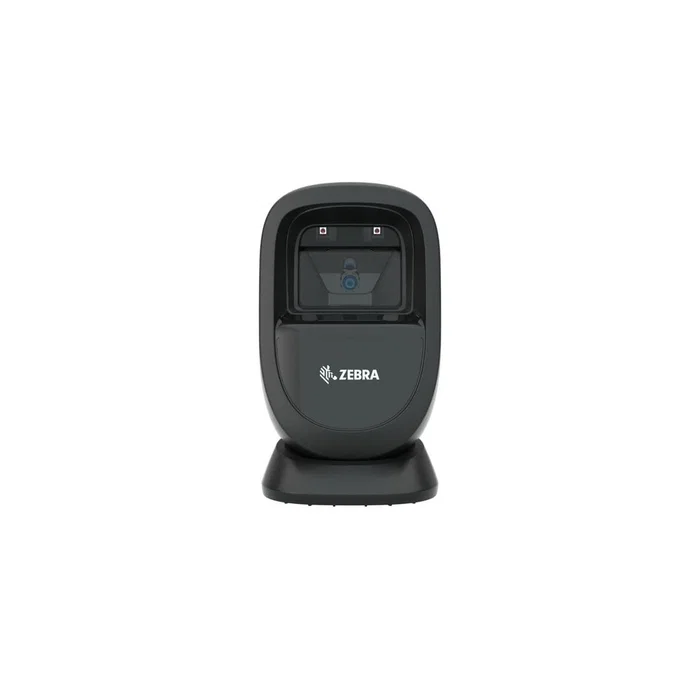 Zebra DS9308-SR Lector de códigos de barras fijo 1D/2D LED Negro Zebra DS9308-SR Lector de códigos de barras fijo 1D/2D LED Negro
