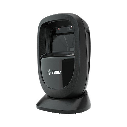 Zebra DS9308-SR Lector de códigos de barras fijo 1D/2D LED Negro