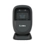 Zebra DS9308-SR Lector de códigos de barras fijo 1D/2D LED Negro