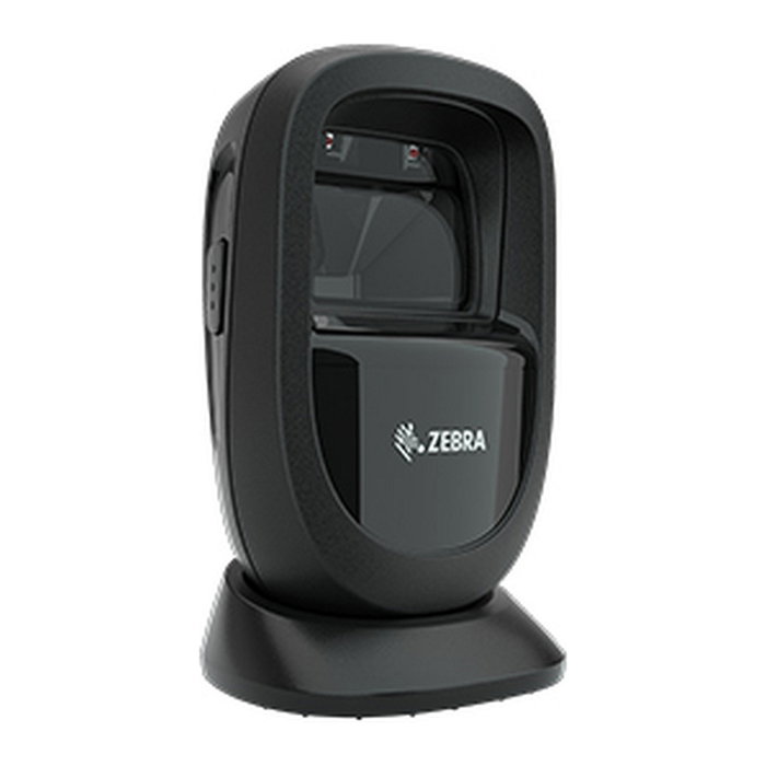 Zebra DS9308-SR Lector de códigos de barras fijo 1D/2D LED Negro