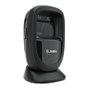 Zebra DS9308-SR Lector de códigos de barras fijo 1D/2D LED Negro