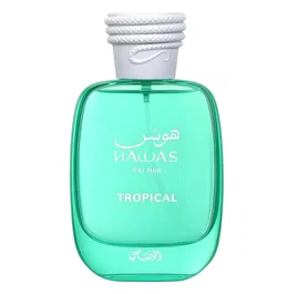 Rasasi Hawas Tropical Eau de Parfum 100 ml Spray