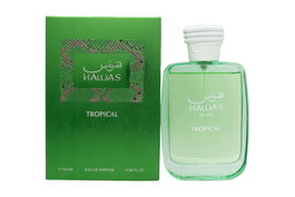 Hawas Tropical, Agua de perfume, Para hombres, 100 ml