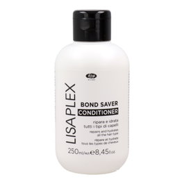 Lisap Lisaplex Bond Saver Conditioner 250ml