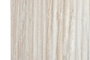 DKD Home Decor Mesa Redonda Comedor Moderno Beige Granito y MDF 130 x 130 x 75 cm